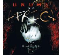 Compilation - Drums of Africa