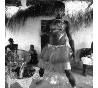 Compilation - Drums of Death