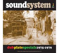 Compilation - Dub Plate Specials 1975-1979 [Vinilo]