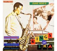 Compilation - Duke Reid a Treasure Isle..