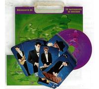 Compilation - D'Un Instrument A L'Autre