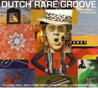 Compilation - Dutch Rare Groove/Vol.2