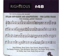 Compilation - Dylan Out-Takes And Adaptation