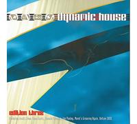 Compilation - Dynamic House Edition