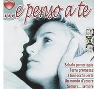 Compilation - E Penso a Te