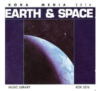 Compilation - Earth & Space
