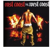Compilation - East Vs West Coast