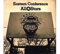 Compilation - Eastern Conference [Vinilo]