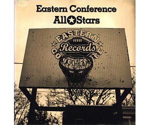 Compilation - Eastern Conference [Vinilo]