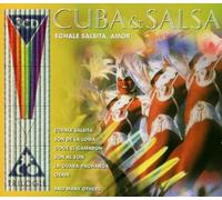 Compilation - Echale Salsita Amor