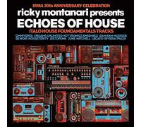 Compilation - Echoes Of House