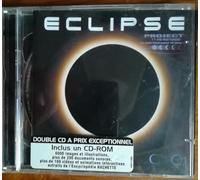 Compilation - Eclipse 1999
