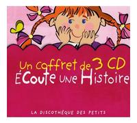 Compilation - Écoute une Histoire