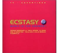 Compilation - Ecstacy Music Is the Answer