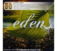 Compilation - Eden : A Collection of Global Chill [Import]