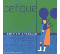 Compilation - Edition Speciale Celtique