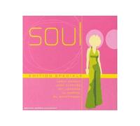 Compilation - Edition Speciale Soul