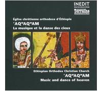 Compilation - Eglise Chretienne Orthodoxe d'Ethiopie.