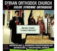 Compilation - Eglise Syrienne Orthodoxe