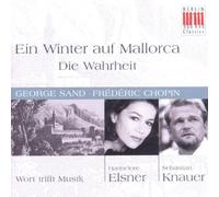 Compilation - Ein Winter Auf Mallorca-Die Wakhrei