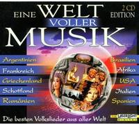 Compilation - Eine Welt Voller Musik
