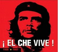 Compilation - El Che Vive : Edition.40ème Anniversair