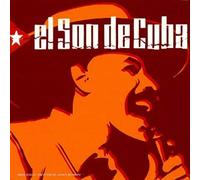 Compilation - El Son De Cuba