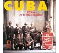 Compilation - El Son ES Lo Mas Sublime