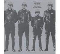 Compilation - Electra Glide in Blue [Vinilo]