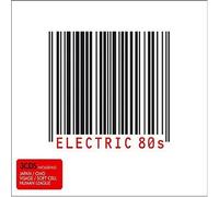 Compilation - Electric 80's