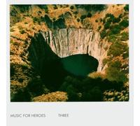 Compilation - Electronic Music for Heroes Vol.3