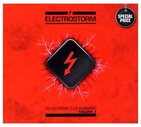 Compilation - Electrostorm volume 3