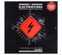 Compilation - Electrostorm volume 4