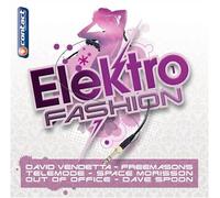 Compilation - Elektro Fashion