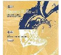 Compilation - Elements of Jazz Vol.2