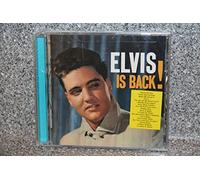 Compilation - Elvis Is Back
