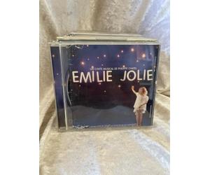Compilation - Emilie Jolie Un Conte Musical