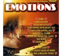 Compilation - Emotions