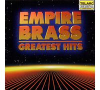 Compilation - Empire Brass Greatest Hits