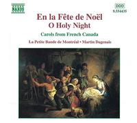 Compilation - En la Fete de Noel - O Holy Night
