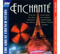 Compilation - Enchante