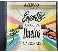 Compilation - Encontros - Grandes Duetos