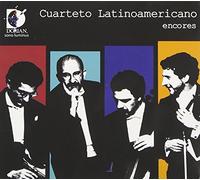 Compilation - ENCORES