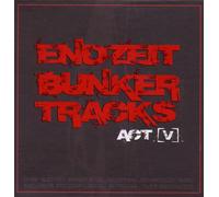 Compilation Endzeit Bunkertracks (Act 5) (CD)
