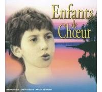Compilation - Enfants De Choeur