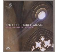 Compilation - English Church Music