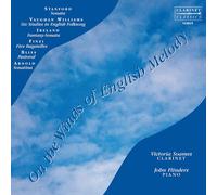 Compilation - english melody