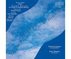Compilation - english melody