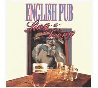 Compilation - English Pub Sing A Long