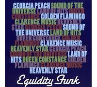 The Orchard – Compilation – Equidity Funk